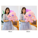 STITCH ROSADO 50CM DORMILON CON GORRO COD PELUCHE243B