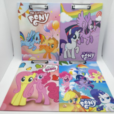 UNICORNIO PORTAPAPEL TABLA SOPORTE PARA ESCRIBIR COD 5126C