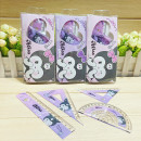 KUROMI JUEGO DE GEOMETRIA 4IN1 COD 2910