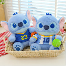 STITCH DEPORTISTA 30CM COD PELUCHE217B