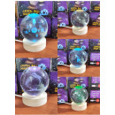 ESFERA CON LUZ COLOR COD ESF2