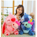 STITCH 40CM CON MUñECO COD PELUCHE245A