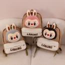BOLSO LABUBU 33X29CM COD BL510 BOLSO LABUBU 33X29CM COD BL510