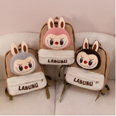 BOLSO LABUBU 33X29CM COD BL510