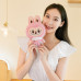LABUBU 28CM COD PELUCHE261A