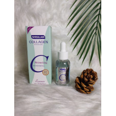 SHEGLAM COLLAGEN 30ML X 12 COD 0408