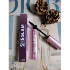 SHEGLAM RIMEL TUBITO ROSADO COD HL048-15