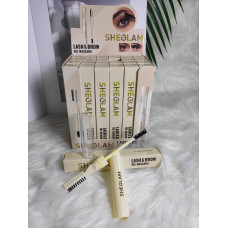 SHEGLAM RIMEL GEL LASH&BROW COD 3007