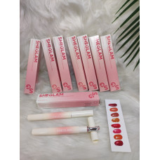 SHEGLAM BRILLO TIPO LAPIZ CON CAJITA X 24 COD 0672