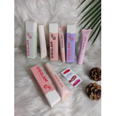 SHEGLAM BRILLO CON CAJITA X 24 COD 6193