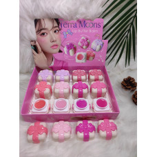 TERRA MOONS BRILLO ESTILO CAJITA DE REGALO X 12 COD LG013