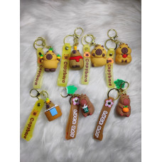 LLAVERO CAPIBARA COD LL16C1