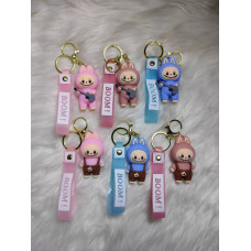 LLAVERO LABUBU COD LL17A1