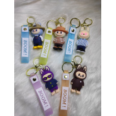 LLAVERO LABUBU COD LL17W