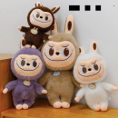 LABUBU 27CM COD PELUCHE260