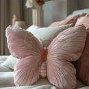 COJIN MARIPOSA 40CM COD PELUCHE162 COJIN MARIPOSA 40CM COD PELUCHE162