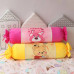SANRIO COJIN TIPO CARAMELO 70CM COD PELUCHE124