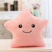 COJIN ESTRELLITA CON LUZ 35CM COD PELUCHE64B
