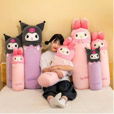 SANRIO COJIN LARGO 60CM COD PELUCHE124A