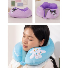 ALMOHADA SANRIO PARA VIAJE COD PELUCHE12E