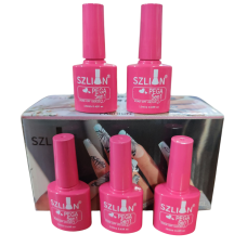 SZLIN PEGA 5IN1 X 12 COD SEMI3