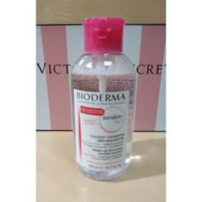 AGUA MICELAR 500ML ROSADO COD AIO