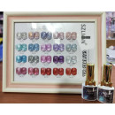 SZLIN SEMIPERMANENTE (OJO DE GATO) X 12 COD SEMI6 SZLIN SEMIPERMANENTE (OJO DE GATO) X 12 COD SEMI6