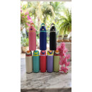 TERMO UNICOLOR 950ML COD TER75B TERMO UNICOLOR 950ML COD TER75B