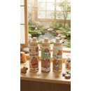 CAPYBARA TERMO 800ML COD TER70 CAPYBARA TERMO 800ML COD TER70