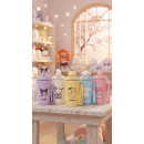 TERMO SANRIO CON ASA 520ML COD TER57 TERMO SANRIO CON ASA 520ML COD TER57