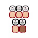 LOREAL POLVO DOBLE INFALLIBLE COD 3259 LOREAL POLVO DOBLE INFALLIBLE COD 3259