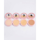 MAYBELLINE POLVO COMPACTO ROSADO COD 831 MAYBELLINE POLVO COMPACTO ROSADO COD 831