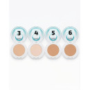 MAYBELLINE POLVO COMPACTO PURE ESTUCHE VERDE COD 9740 MAYBELLINE POLVO COMPACTO PURE ESTUCHE VERDE COD 9740