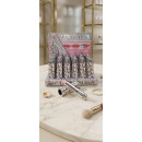 AOZY LIP BALM X 24 COD AB042