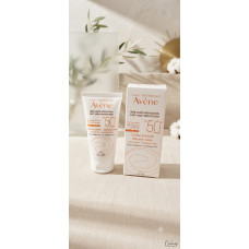 PORTECTOR SOLAR AVENE 50ML COD 3014