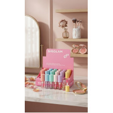 SHEGLAM JELLY WOW LIP OIL X 24 COD 4125
