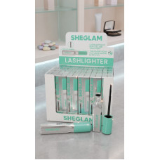 SHEGLAM REMOVEDOR LASHLIGHTER X 24 COD S6010