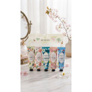 MEIDIAN CREMA DE MANO CON FRAGANCIA FLORAL X5 COD 8595 MEIDIAN CREMA DE MANO CON FRAGANCIA FLORAL X5 COD 8595