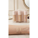 SHEGLAM BASE CAJITA ROSADO X 12 COD 4570 SHEGLAM BASE CAJITA ROSADO X 12 COD 4570