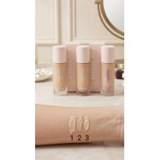 SHEGLAM BASE CAJITA ROSADO X 12 COD 4570