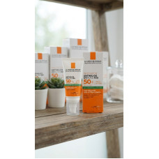 LA ROCHE-POSAY PROTECTOR SOLAR 50ML X 12 COD 1984