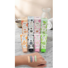 USHA CLAY MASK X 12COD HA331