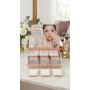 KALIYA BEAUTY FINISHING POWDER X 24 COD 1803 KALIYA BEAUTY FINISHING POWDER X 24 COD 1803