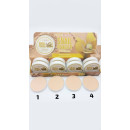 HUDABEAUTY POLVO SNAIL POWDER X 24 COD 10050 HUDABEAUTY POLVO SNAIL POWDER X 24 COD 10050