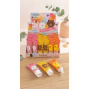CREMA DE MANO VENHALI X 24 COD HL018 CREMA DE MANO VENHALI X 24 COD HL018