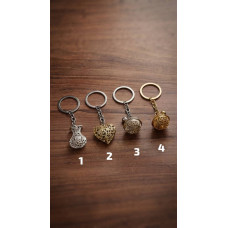 LLAVERO METAL COD LL21