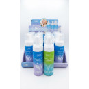 USHAS CLEANSING FOAM X 12 COD HA259 USHAS CLEANSING FOAM X 12 COD HA259