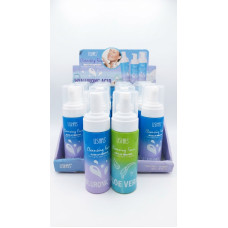 USHAS CLEANSING FOAM X 12 COD HA259