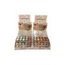 USHAS CONTORNO 10 COLOR X 12 COD ES4190 USHAS CONTORNO 10 COLOR X 12 COD ES4190
