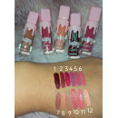 FEBBLE BRILLO MATTE X UNIDAD COD LG2524U FEBBLE BRILLO MATTE X UNIDAD COD LG2524U